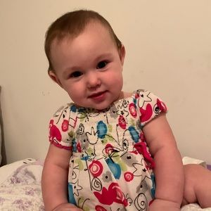 Meet your Posher, Kylie